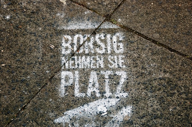 Walk